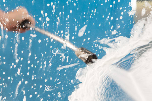 Best Soft Washing for Delicate Surfaces in Edina, MO